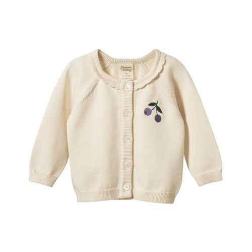 Nature Baby Piper Cardigan